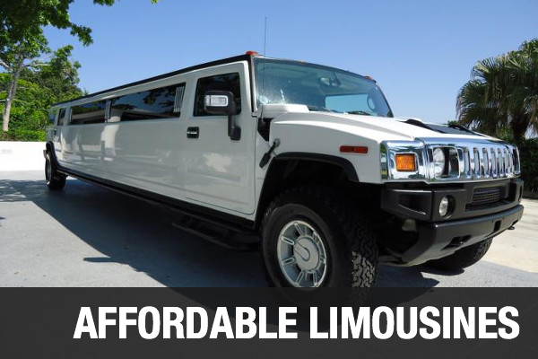 Hummer Limo Service San Antonio